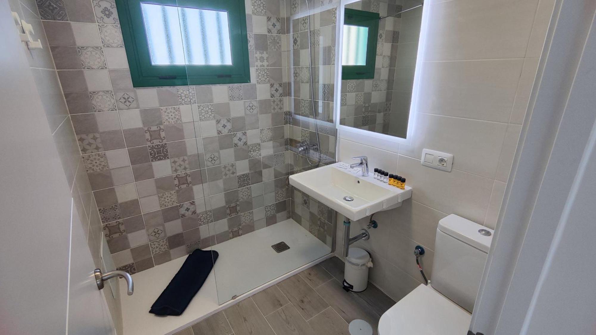 Apartamento Julia Puerto Del Carmen 卡门港 外观 照片