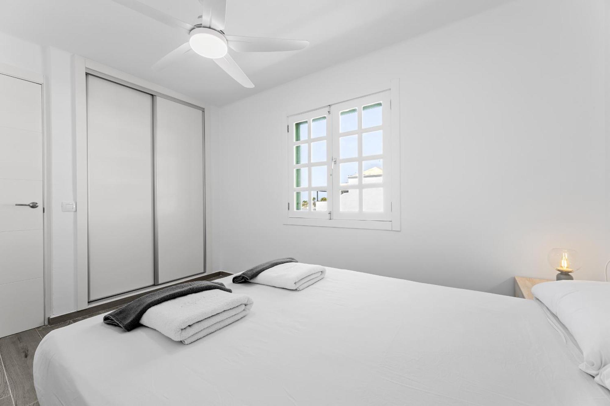 Apartamento Julia Puerto Del Carmen 卡门港 外观 照片