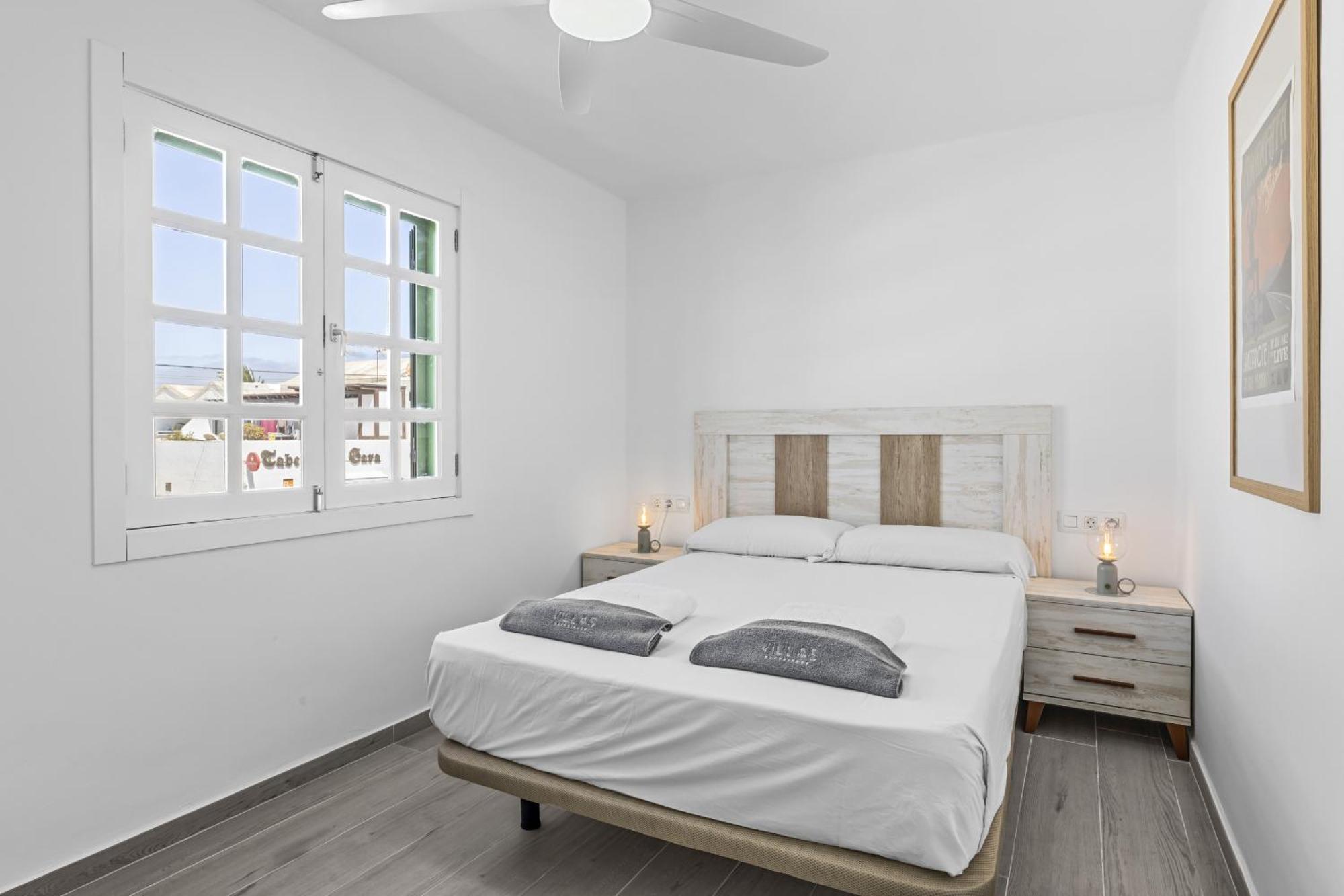 Apartamento Julia Puerto Del Carmen 卡门港 外观 照片