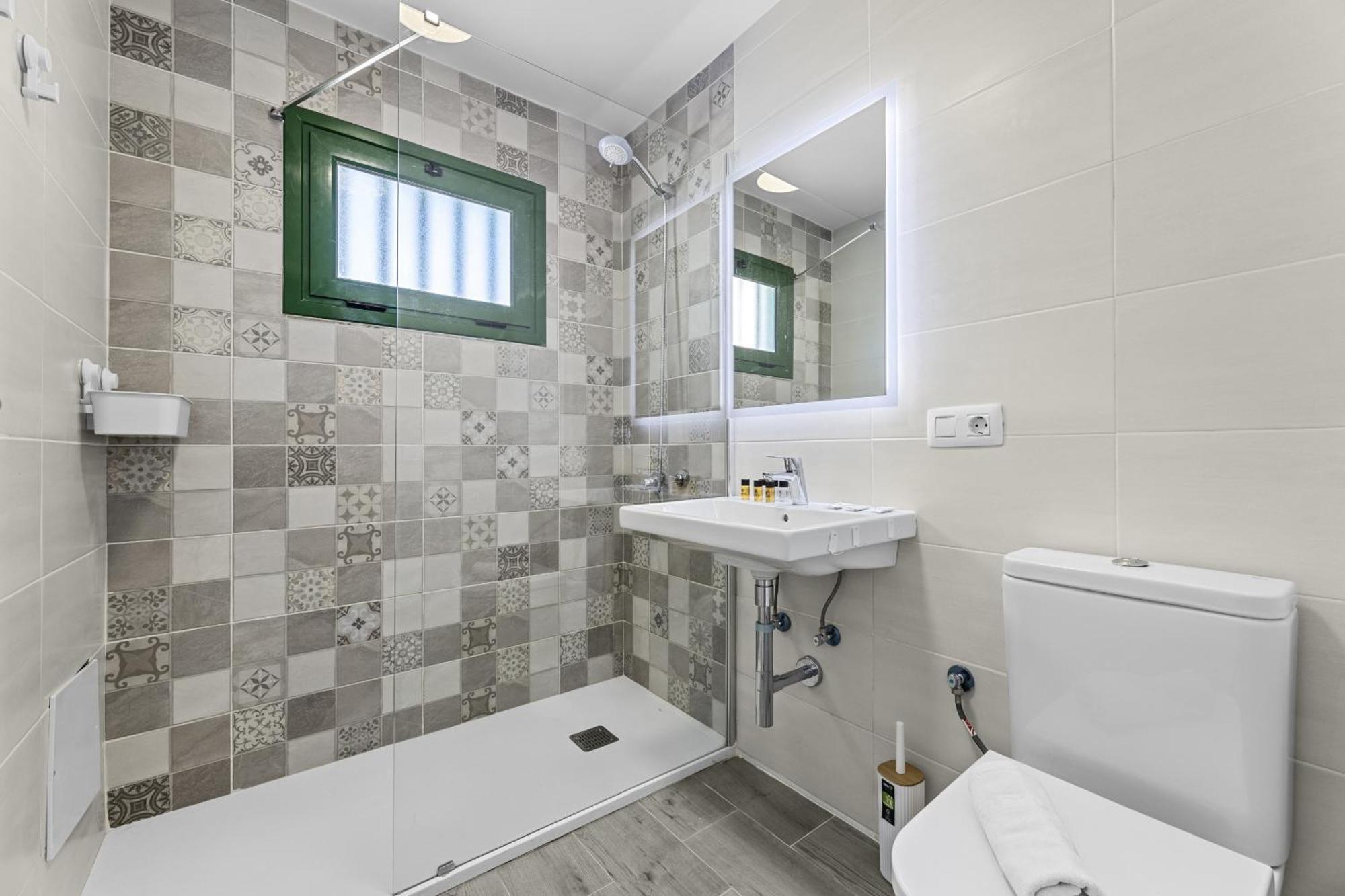Apartamento Julia Puerto Del Carmen 卡门港 外观 照片