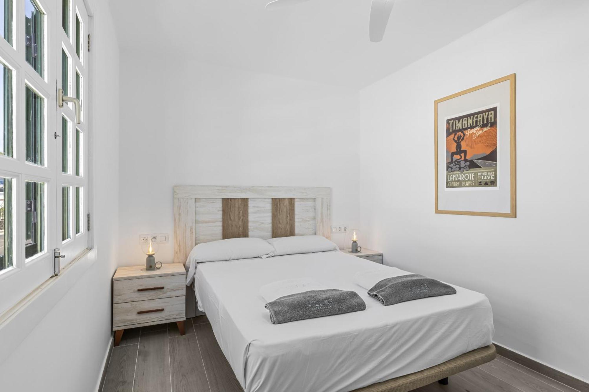 Apartamento Julia Puerto Del Carmen 卡门港 外观 照片
