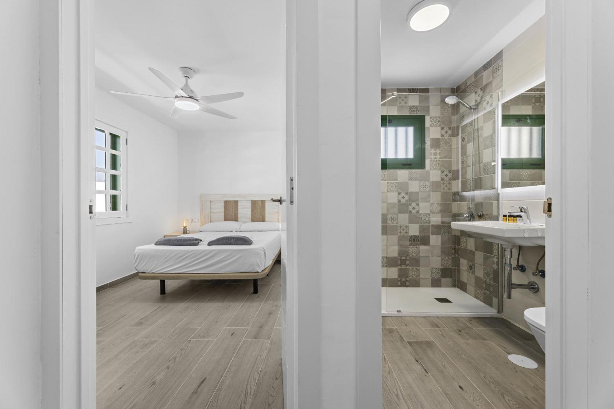 Apartamento Julia Puerto Del Carmen 卡门港 外观 照片